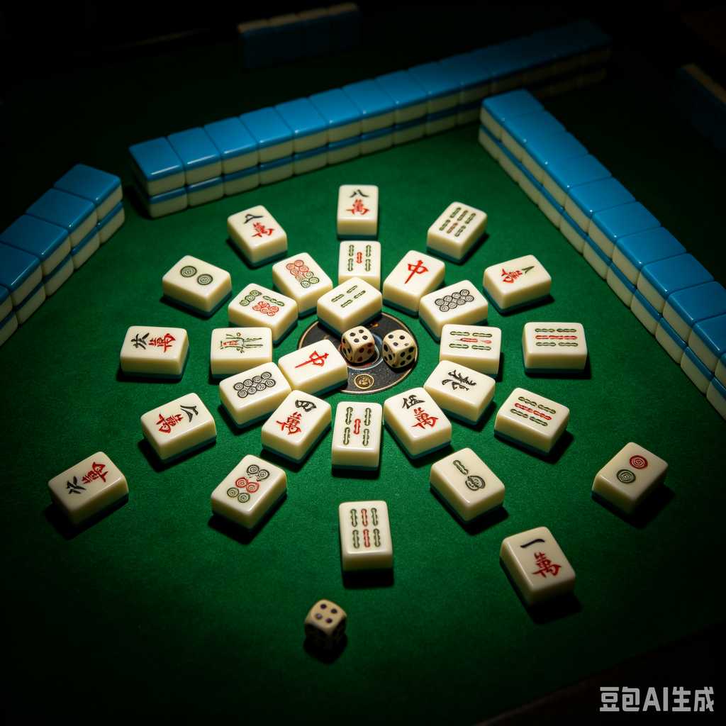 CasperWY,mahjong